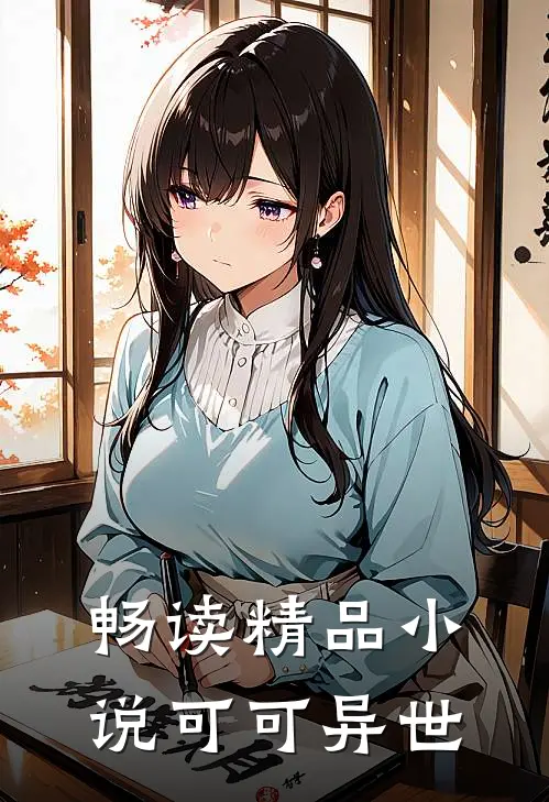 畅读精品小说可可异世
