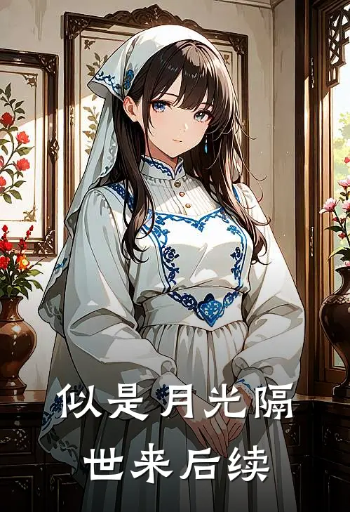 似是月光隔世来后续