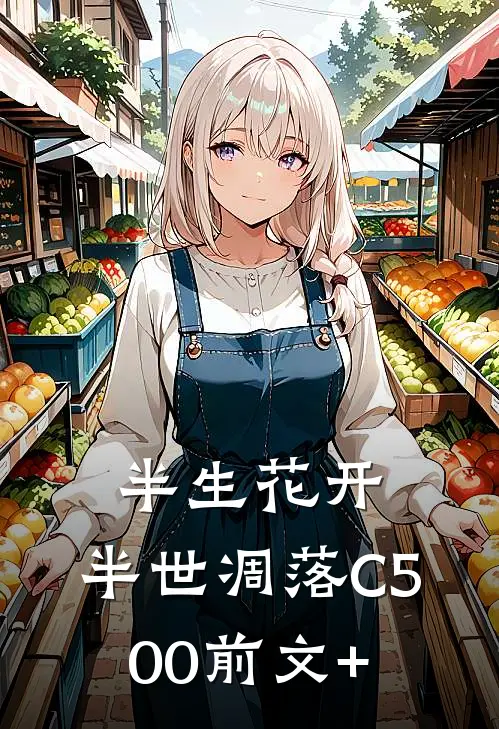 半生花开，半世凋落C500前文+