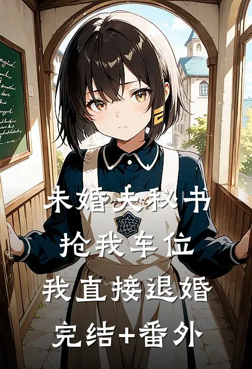 未婚夫秘书抢我车位，我直接退婚完结+番外