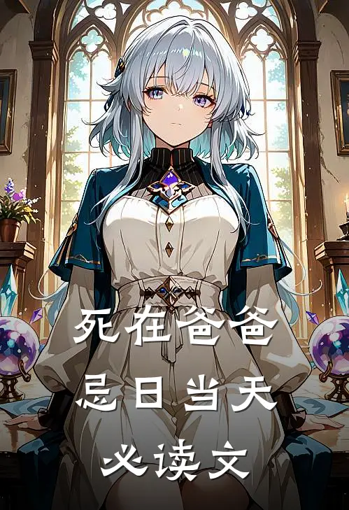 死在爸爸忌日当天必读文