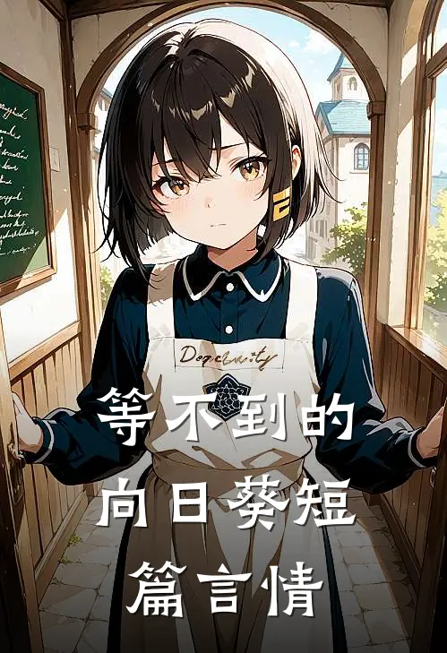 等不到的向日葵短篇言情