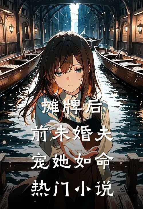 摊牌后，前未婚夫宠她如命热门小说