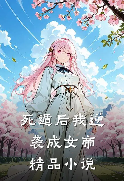 死遁后我逆袭成女帝精品阅读