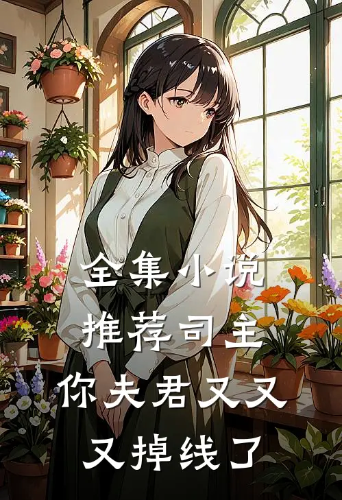 全集小说推荐司主，你夫君又又又掉线了