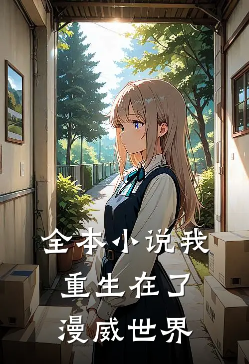 全本小说我重生在了漫威世界