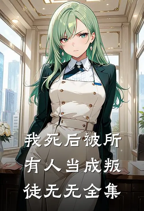 我死后被所有人当成叛徒无无 全集