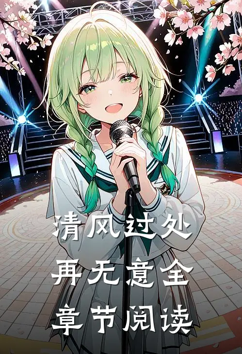 清风过处再无意全章节阅读