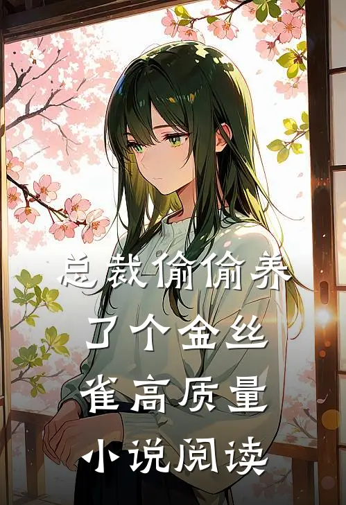 总裁偷偷养了个金丝雀高质量小说阅读