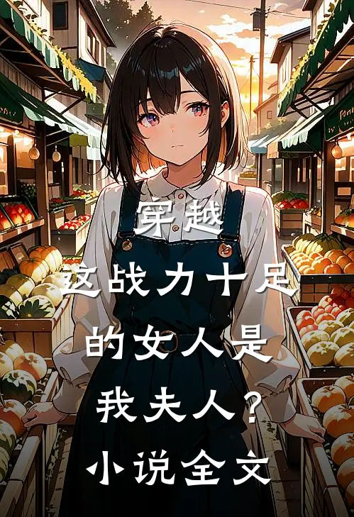 穿越：这战力十足的女人是我夫人？小说全文