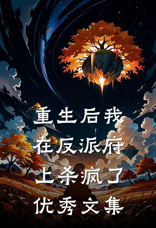 重生后我在反派府上杀疯了优秀文集