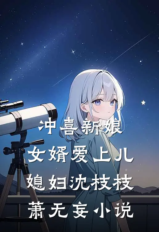 冲喜新娘：女婿爱上儿媳妇沈枝枝萧无妄小说
