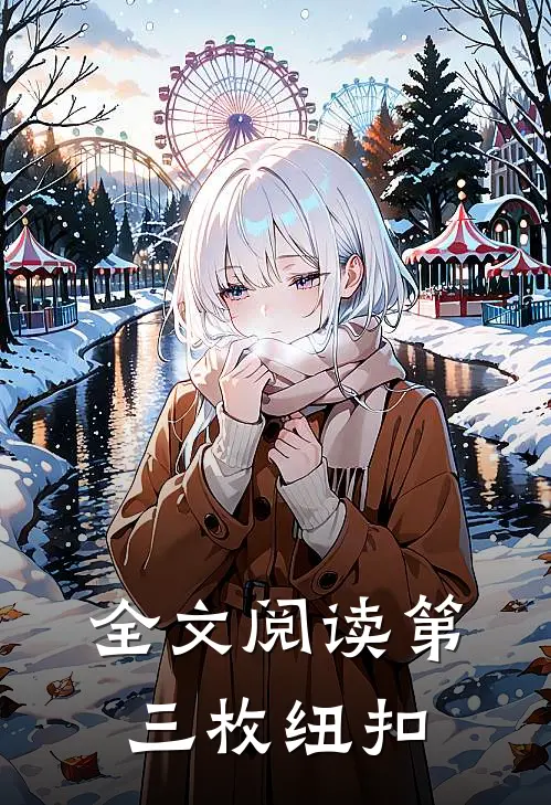 全文阅读第三枚纽扣