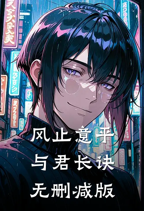 风止意平，与君长诀无删减版