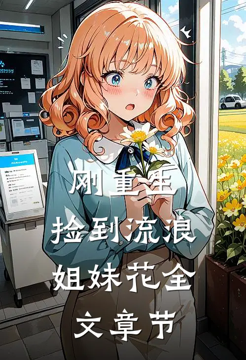 刚重生，捡到流浪姐妹花全文章节
