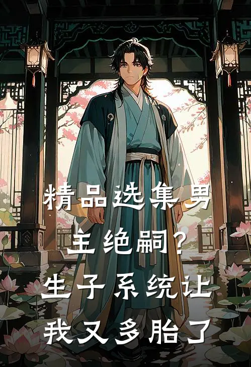 精品选集男主绝嗣？生子系统让我又多胎了
