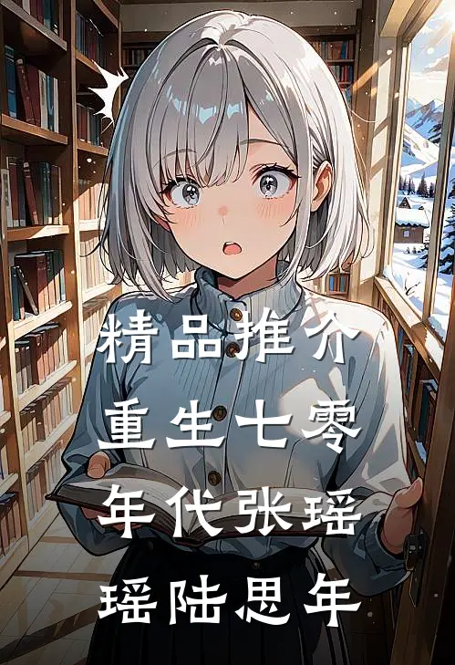 精品推介重生七零年代张瑶瑶陆思年