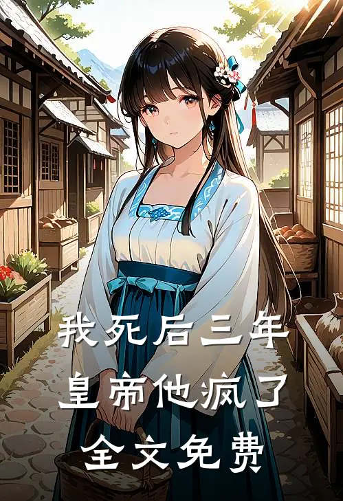 我死后三年，皇帝他疯了全文免费
