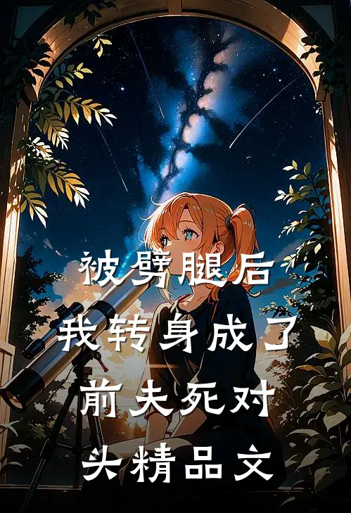 被劈腿后，我转身成了前夫死对头精品文