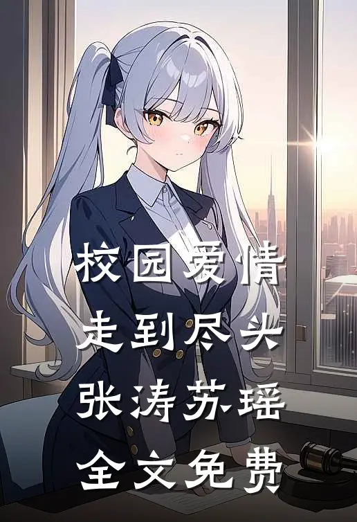 校园爱情走到尽头张涛苏瑶全文免费