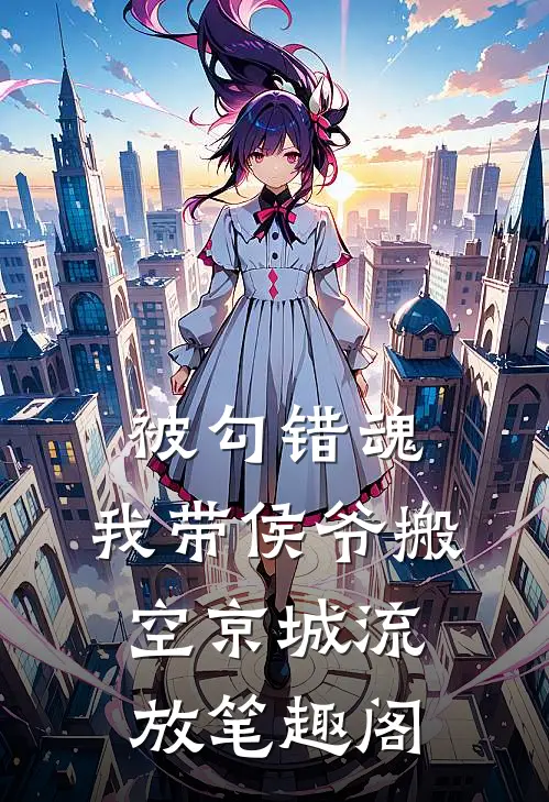 被勾错魂，我带侯爷搬空京城流放笔趣阁