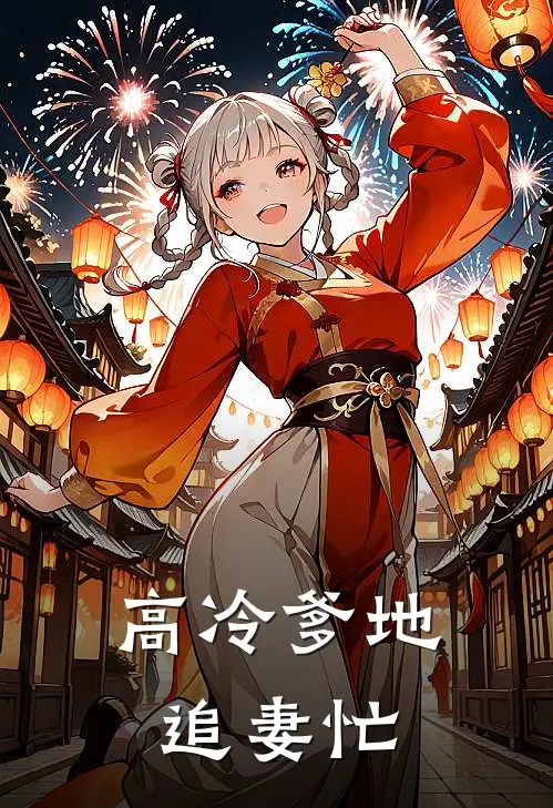 高冷爹地追妻忙