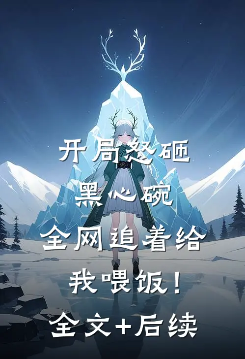 开局怒砸黑心碗，全网追着给我喂饭！全文+后续