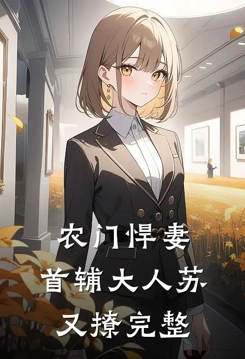 农门悍妻：首辅大人苏又撩完整