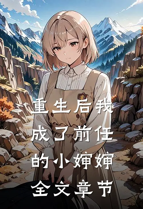 重生后我成了前任的小婶婶全文章节