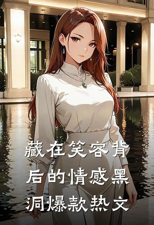 藏在笑容背后的“情感黑洞”爆款热文