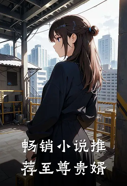 畅销小说推荐至尊贵婿
