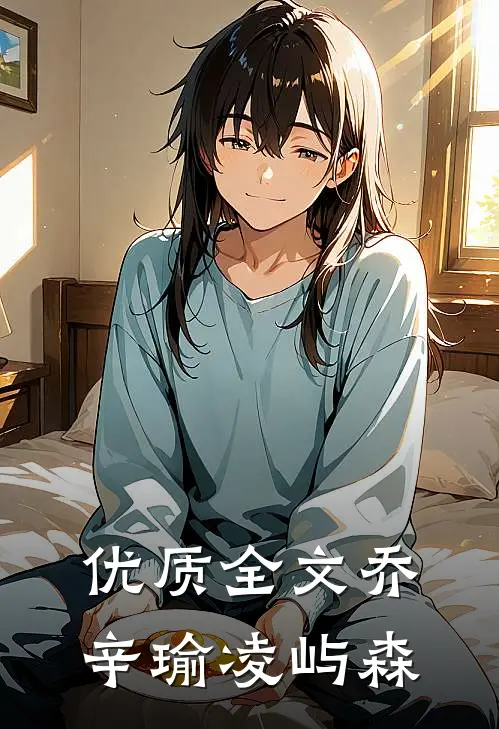 优质全文乔辛瑜凌屿森