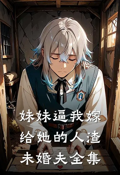 妹妹逼我嫁给她的人渣未婚夫 全集