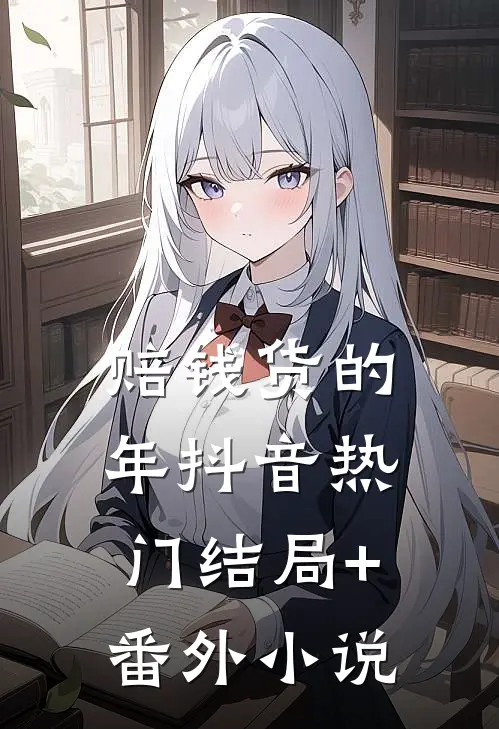 赔钱货的年抖音热门结局+番外小说