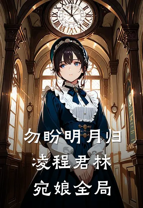 勿盼明月归凌程君林宛娘全局
