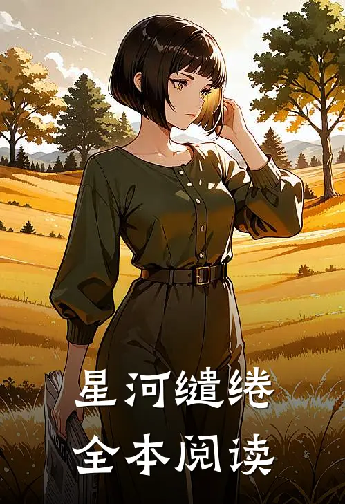 星河缱绻全本阅读