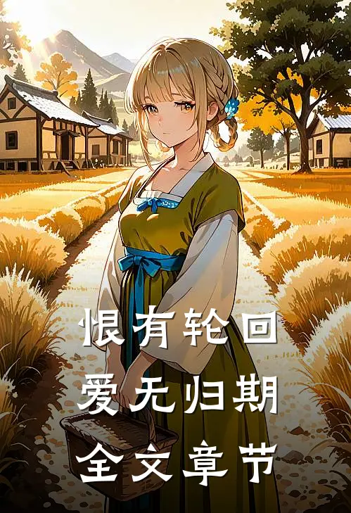 恨有轮回，爱无归期全文章节