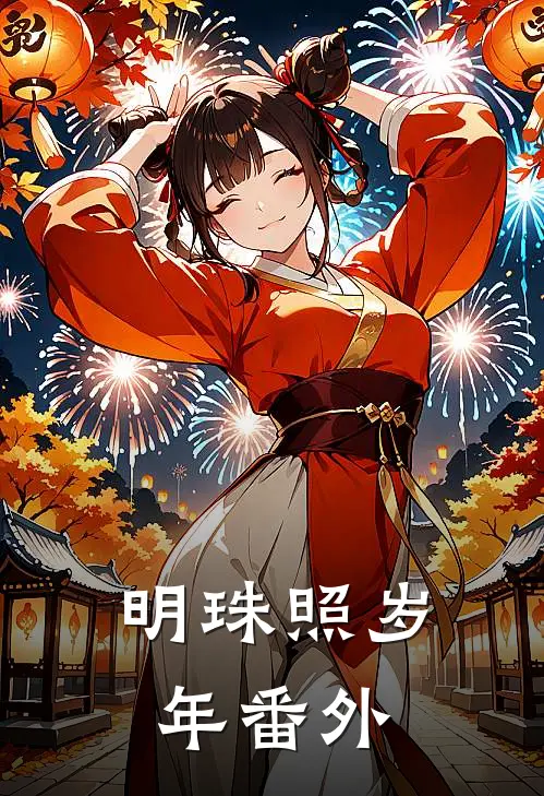 明珠照岁年 番外