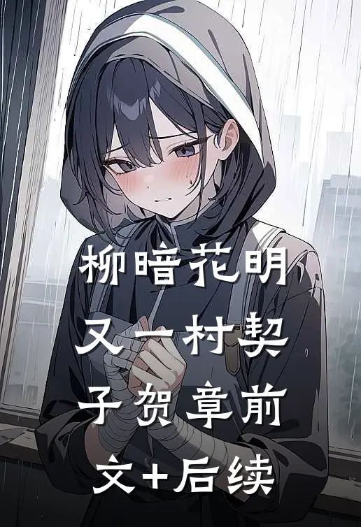 柳暗花明又一村契子贺章前文+后续