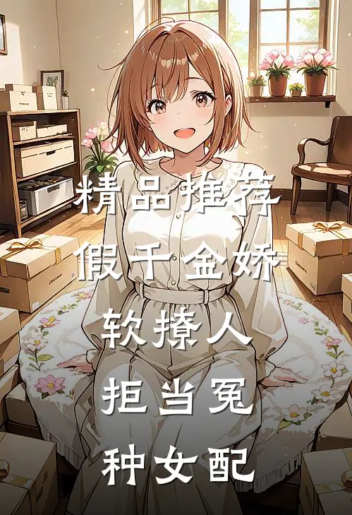 精品推荐假千金娇软撩人，拒当冤种女配