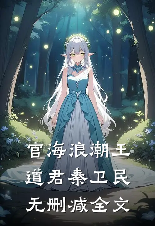 官海浪潮王道君秦卫民无删减全文
