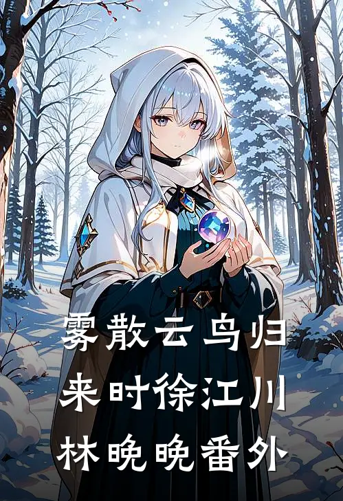 雾散云鸟归来时徐江川林晚晚 番外
