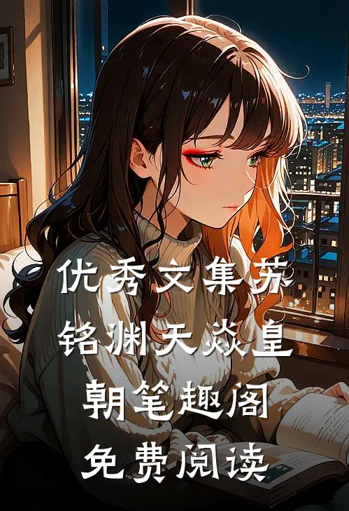 优秀文集苏铭渊天焱皇朝笔趣阁免费阅读