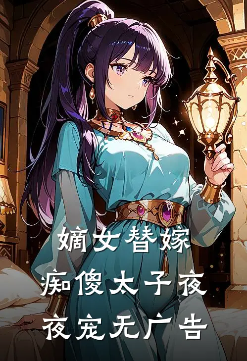 嫡女替嫁,痴傻太子夜夜宠无广告