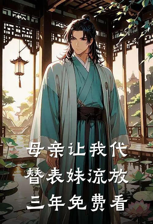 母亲让我代替表妹流放三年免费看