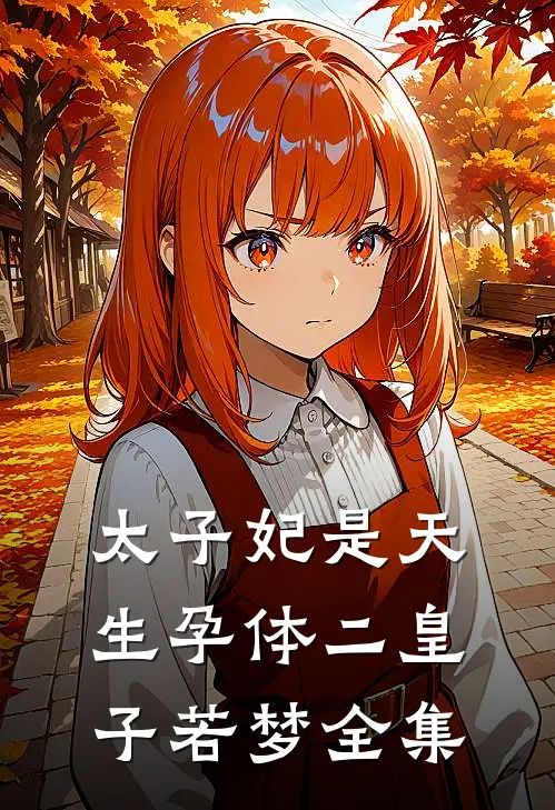 太子妃是天生孕体二皇子若梦全集
