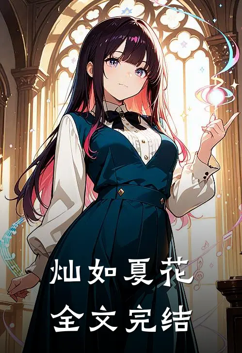 灿如夏花全文完结