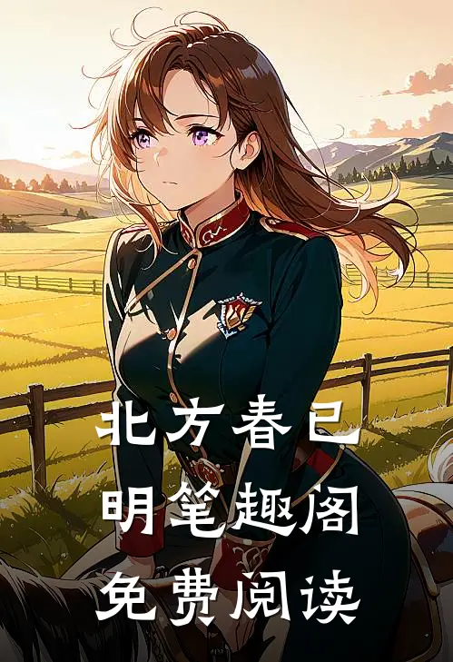 北方春已明笔趣阁免费阅读
