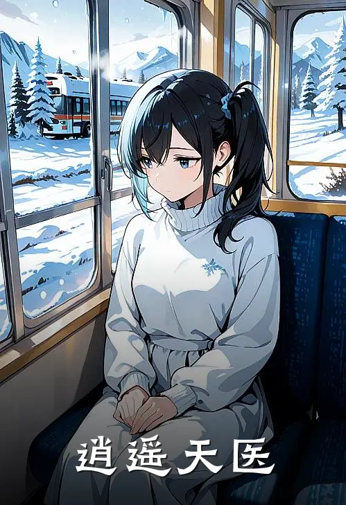逍遥天医