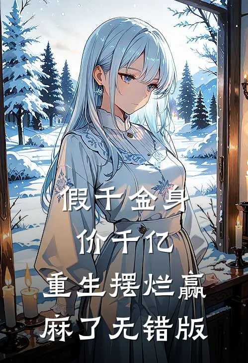假千金身价千亿，重生摆烂赢麻了无错版